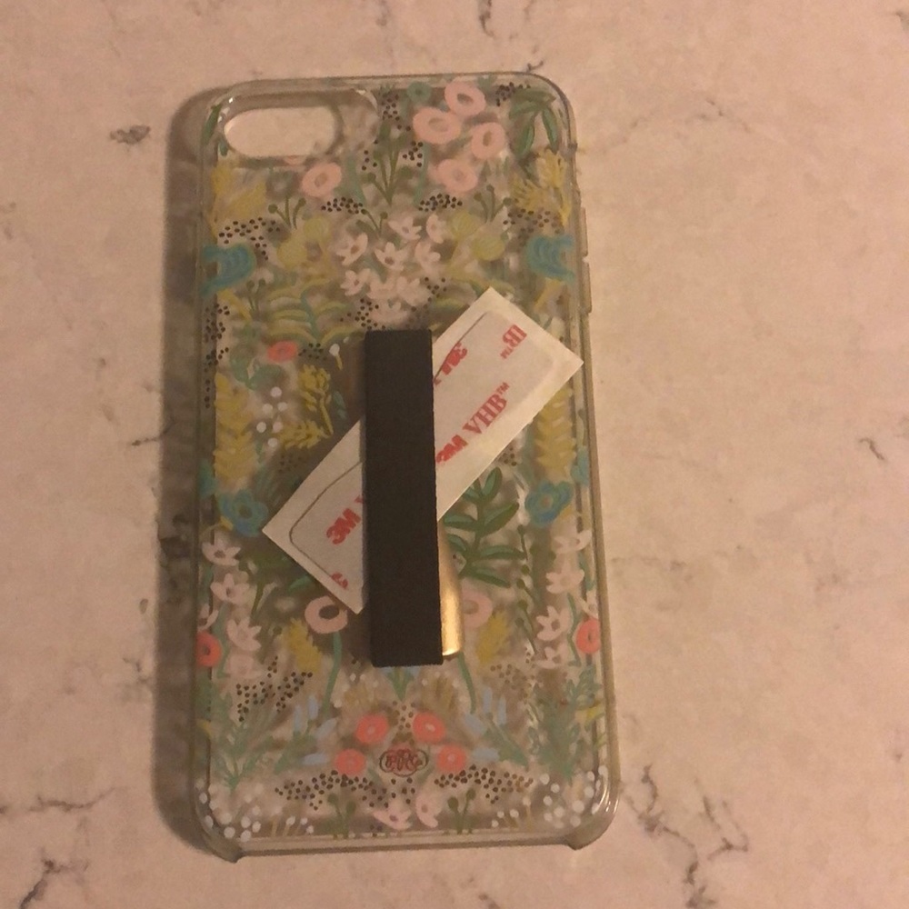 Rifle Paper Co. iPhone 8 Plus Case